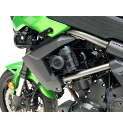 Soporte para claxon Soundbomb Denali Kawasaki Versys 650