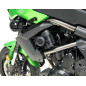 Soporte para claxon Soundbomb Denali Kawasaki Versys 650