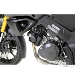 Soporte para claxon Soundbomb Denali Suzuki DL1000 V-Strom