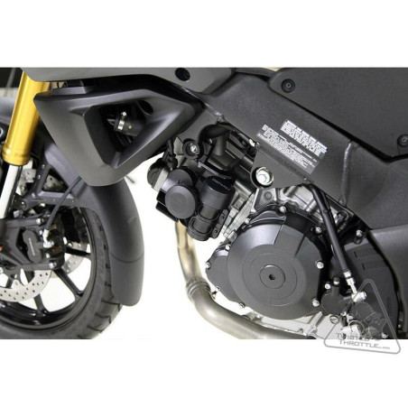 DENALI Soundbomb Horn Mount Suzuki DL1000 V-Strom