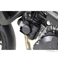 DENALI Soundbomb Horn Mount Suzuki DL1000 V-Strom
