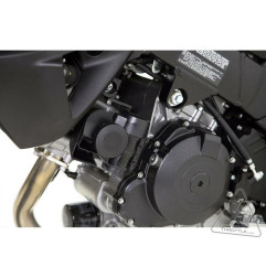 Soporte para claxon Soundbomb Denali Suzuki DL1000 V-Strom