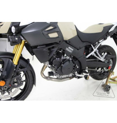 DENALI Soundbomb Horn Mount Suzuki DL1000 V-Strom