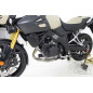 DENALI SoundBomb Hupenhalterung Suzuki DL1000 V-Strom