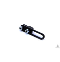 Soporte para claxon Soundbomb Denali Suzuki DL650 V-Strom