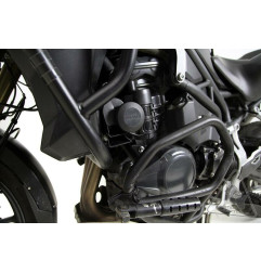 Support klaxon DENALI SoundBomb Triumph Tiger Explorer