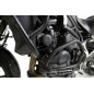 Support klaxon DENALI SoundBomb Triumph Tiger Explorer Support klaxon DENALI SoundBomb Triumph Tiger Explorer