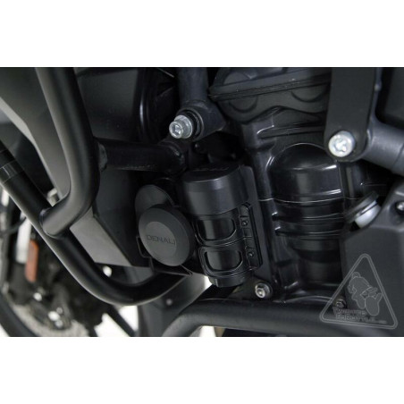 Soporte para claxon Soundbomb Denali Triumph Tiger Explorer