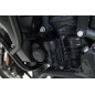 DENALI Soundbomb Horn Mount Triumph Tiger Explorer