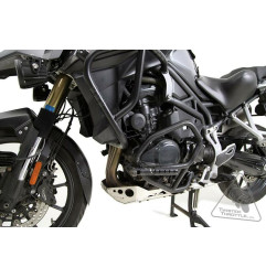 Support klaxon DENALI SoundBomb Triumph Tiger Explorer