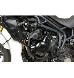 Soporte para claxon Soundbomb Denali Triumph Tiger 800