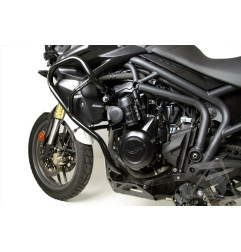Soporte para claxon Soundbomb Denali Triumph Tiger 800
