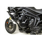 Support klaxon DENALI SoundBomb Triumph Tiger 800 Support klaxon DENALI SoundBomb Triumph Tiger 800
