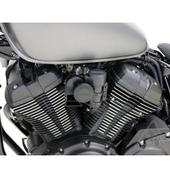 Soporte para claxon Soundbomb Denali Yamaha
