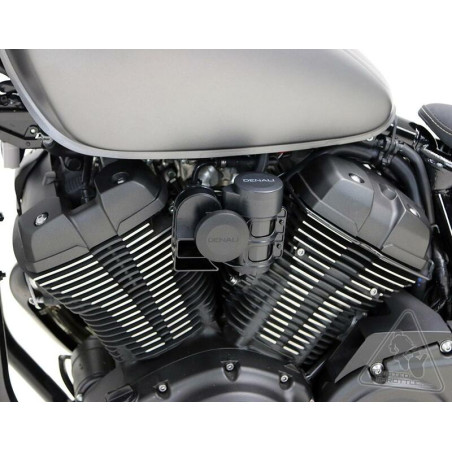 DENALI SoundBomb Hupenhalterung Yamaha