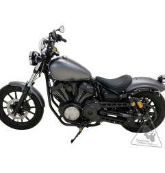 Soporte para claxon Soundbomb Denali Yamaha