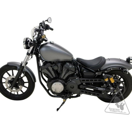 Soporte para claxon Soundbomb Denali Yamaha