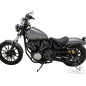 Support klaxon DENALI SoundBomb Yamaha Support klaxon DENALI SoundBomb Yamaha