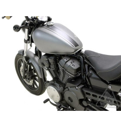Soporte para claxon Soundbomb Denali Yamaha