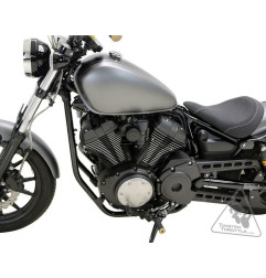 DENALI Soundbomb Horn Mount Yamaha