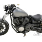 Soporte para claxon Soundbomb Denali Yamaha