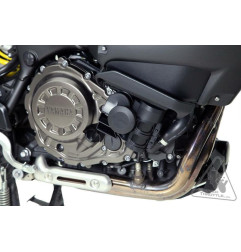 DENALI SoundBomb Hupenhalterung Yamaha XT1200Z Super Tenere