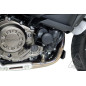 DENALI SoundBomb Hupenhalterung Yamaha XT1200Z Super Tenere