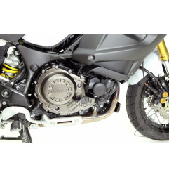 DENALI SoundBomb Hupenhalterung Yamaha XT1200Z Super Tenere