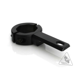 Soporte claxon Soundbomb DENALI para defensas Ø22-29mm