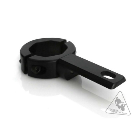 Soporte claxon Soundbomb DENALI para defensas Ø22-29mm