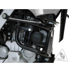 DENALI Soundbomb Horn Mount Crash Bar Ø22-29mm