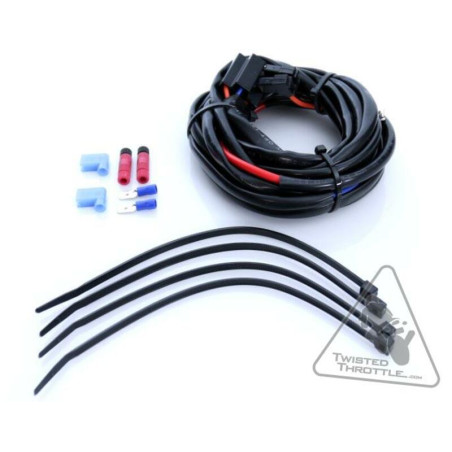 DENALI SoundBomb Horn Wiring Adapter Universal