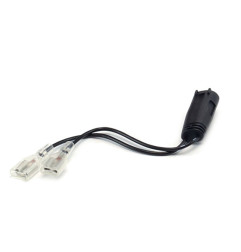 DENALI Kabeladapter Hupe Soundbomb BMW