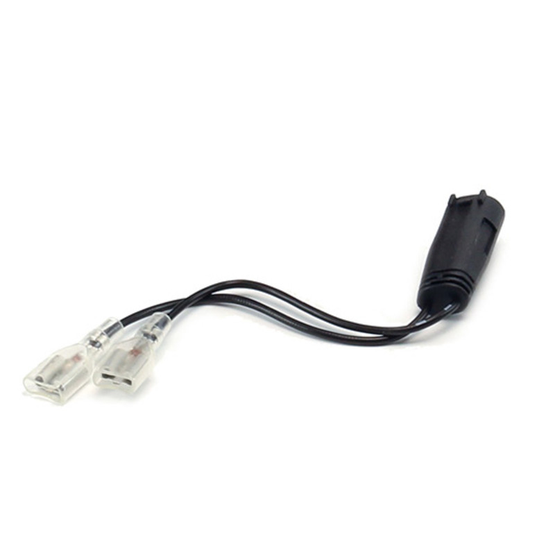 Cableado para claxon Denali SoundBomb BMW