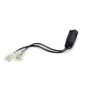DENALI Kabeladapter Hupe Soundbomb BMW