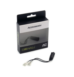 Cableado para claxon Denali SoundBomb BMW