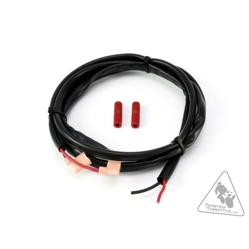 DENALI SoundBomb Horn Wiring Adapter For HEX EzCAN DENALI SoundBomb Horn Wiring Adapter For HEX EzCAN