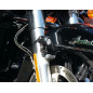 DENALI L Shape Light Mount Bracket