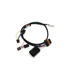 Adaptador de cableado DENALI Plug & Play DialDim - Harley-Davidson Pan America 1250