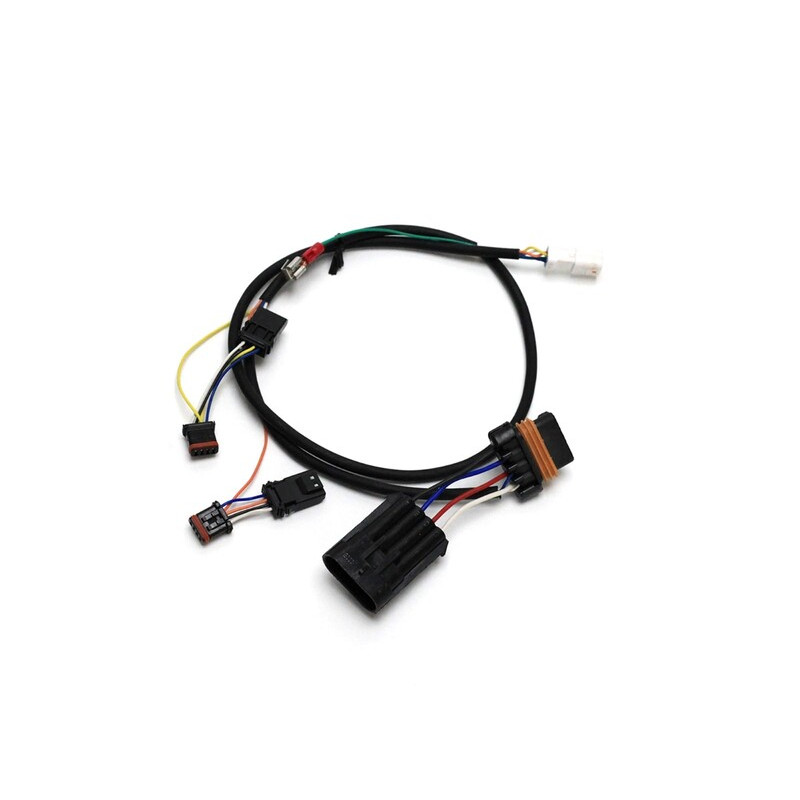 DENALI Plug & Play DialDim Wiring Adapter - Harley Davidson Pan America 1250 DENALI Plug & Play DialDim Wiring Adapter - Harley Davidson Pan America 1250