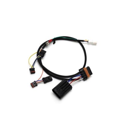 DENALI Plug & Play DialDim Wiring Adapter - Harley Davidson Pan America 1250