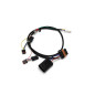 Adaptador de cableado DENALI Plug & Play DialDim - Harley-Davidson Pan America 1250