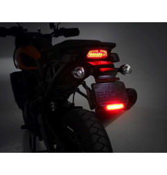 Controlador CANBus DENALI CANsmart™ GEN II - Harley-Davidson Pan America 1250