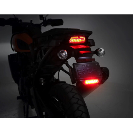 DENALI CANsmart™ Gen II Controller - Harley Davidson Pan America 1250