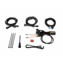 Controlador CANBus DENALI CANsmart™ GEN II - BMW R1200LC / R1250 - DNL.WHS.11602
