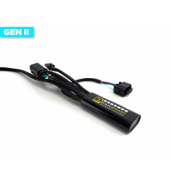 Controlador CANBus DENALI CANsmart™ GEN II - BMW R1200LC / R1250 - DNL.WHS.11602