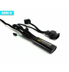 DENALI Gen II CANsmart Plug-N-Play Controller BMW K1600