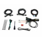 Controlador Canbus Plug-N-Play DENALI CANsmart Gen II BMW R1200 Hex Head