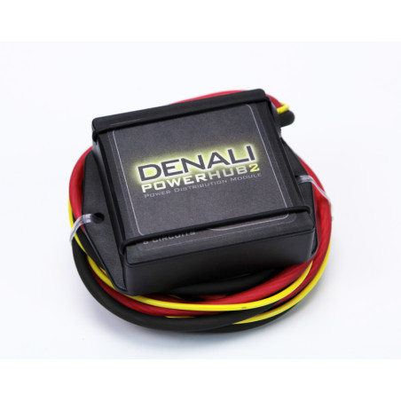 DENALI PowerHub2 Power Distribution Wiring Harness Module