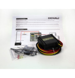 DENALI Versorgungsmodul PowerHub2